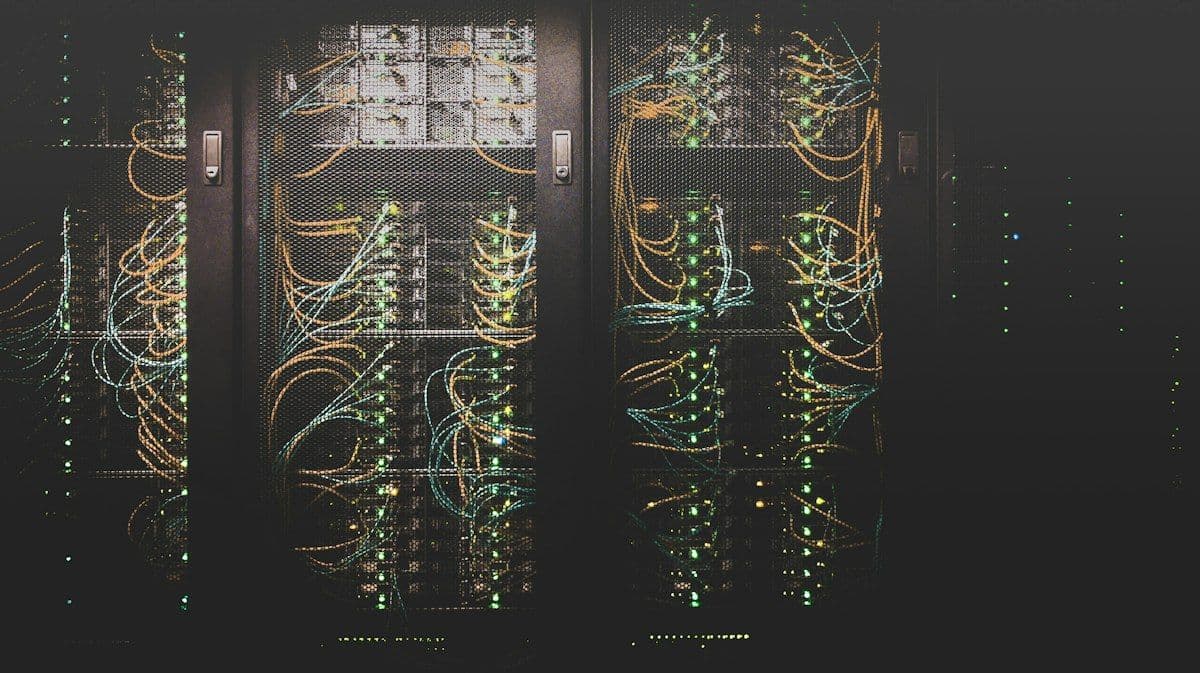 Infrastructure & Networking