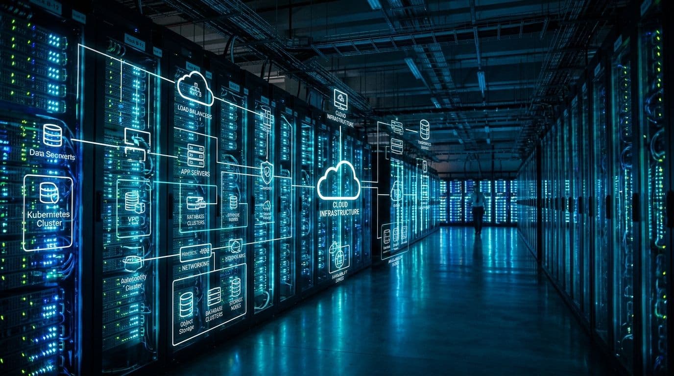 Cloud & DevOps